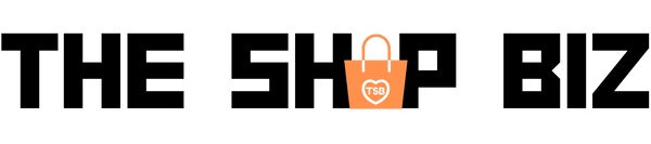 The Shop Biz
